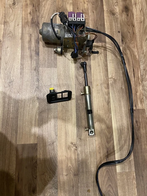 Z3 discount electric conversion