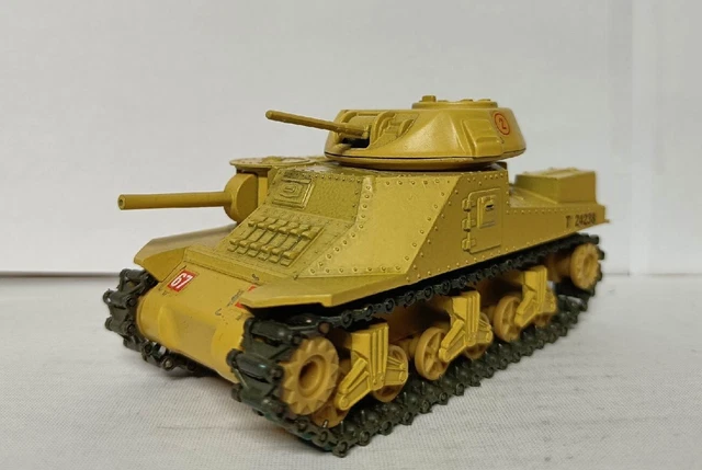 SOLIDO 1/50, GMC cabine bâchée transport jerrycan US, WW2, Neuf (N89