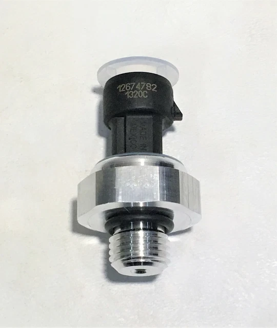 GM OEMOIL PRESSURE Sending Unit 12674782 42.06 PicClick