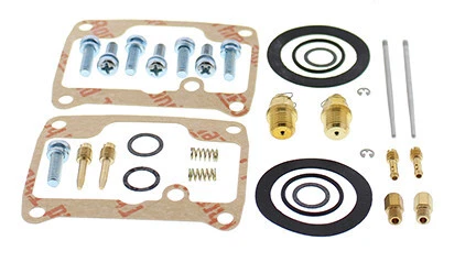 ALL BALLS 26-1980 Snowmobile Carburetor Rebuild Kit
