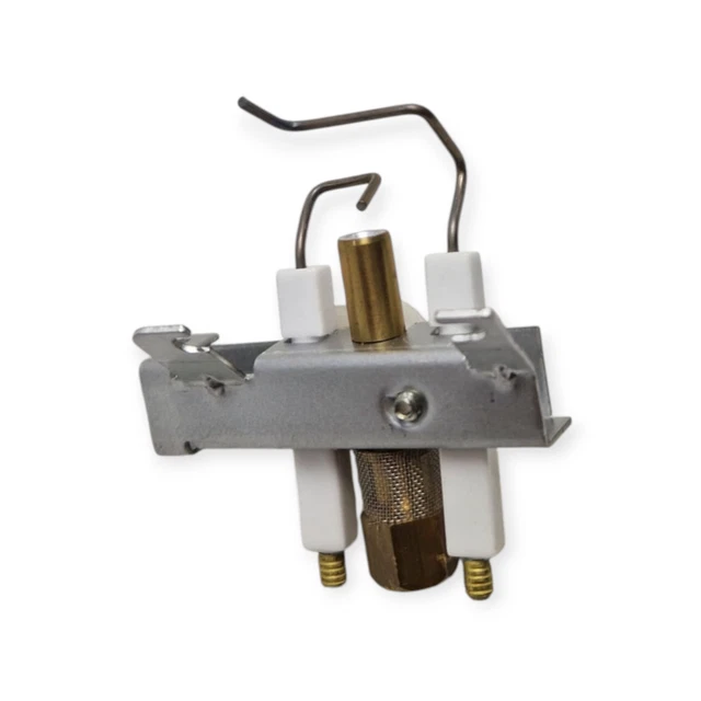 Électrode De Remplacement Ferroli - Référence 39822470 - Pour Chaudière - Neuf En Emballage