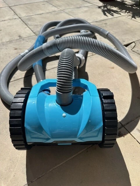 NEPTUNE GT3 POOL cleaner "creepy crawly" with 7 metres hose - Hawthorn ...
