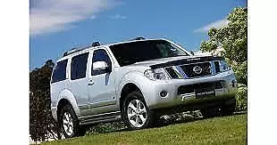 Nissan Pathfinder R51 Workshop Service Repair Manual 2005-2012 POST -$0 USB -$10