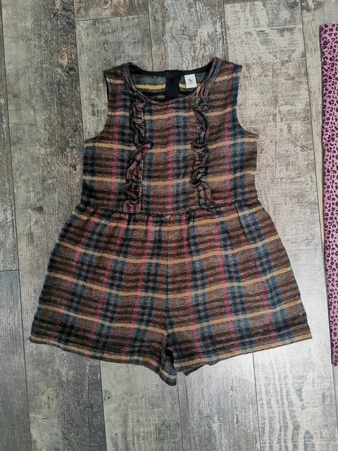 Girls Clothes Bundle Aged 5 Years (. Includes NEXT, GAP. See description 6
