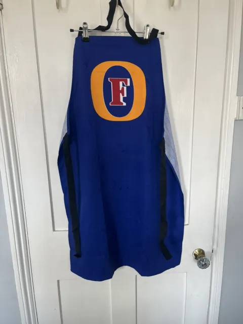 Fosters Beer Apron