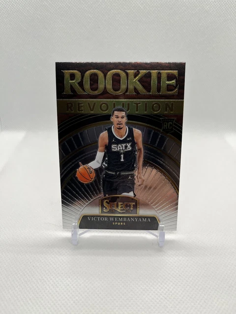 2022 Panini WNBA Revolution #95 Veronica Burton Rookie Card - Dallas Wings Basketball Trading Card