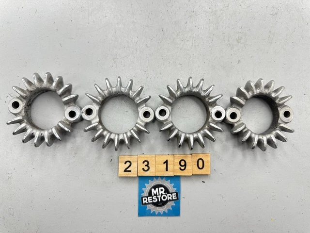 Cubierta De Goma Para Pedal De Motocicleta, Clavijas De Goma Para Zapatos, Para Honda CB350 CB450 CB50 CT90 CL77, Reposapiés De Goma - AliExprs