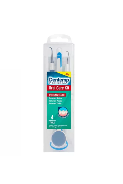 Dentemp Dental Repair Kit