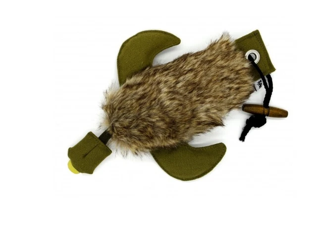Perros de caza maniquí de peluche, maniquí de portador, maniquí de peluche, maniquí