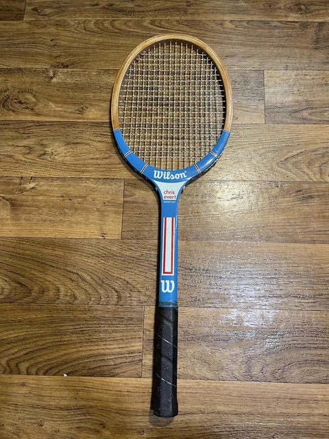 Raqueta wilson t 3000 de segunda mano