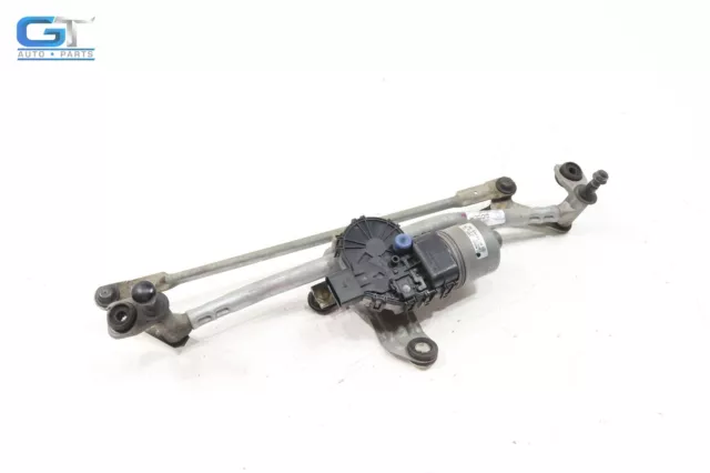 Volkswagen Passat Windshield Wiper Transmission Linkage W/ Motor Oem 2012-2021💠