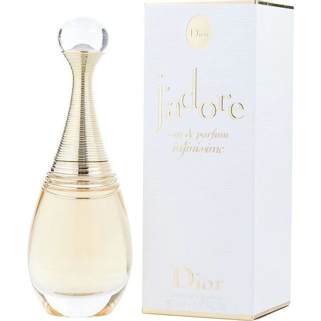 JADORE INFINISSIME by Christian Dior (WOMEN)- 1.7  OZ