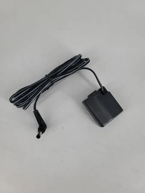 Acoplador adaptador de cable de conexión de CC Panasonic para videocámaras (K2GJ2DZ00018)