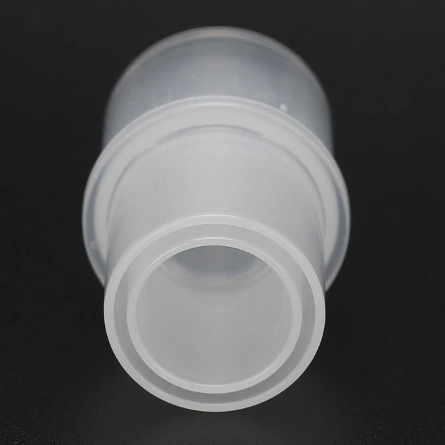 Connettore SMA Femmina Per PCB - 10 Pezzi In Ottone Per Radiofrequenza E Circuiti Elettronici - Foto 4