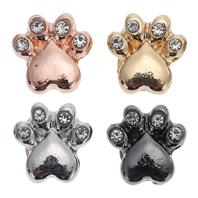 4 piezas correa de reloj uñas decorativas correa de reloj accesorios decorativos correa de reloj
