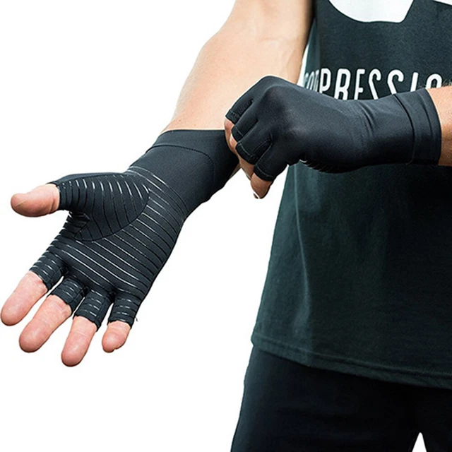 Compression Black Arthritis For Sports