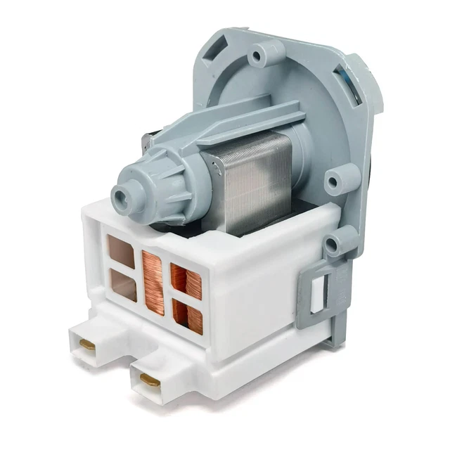 DISHWASHER WATER DRAIN Pump For Technika Bellissimo TBD4SS4 VDW6SS4