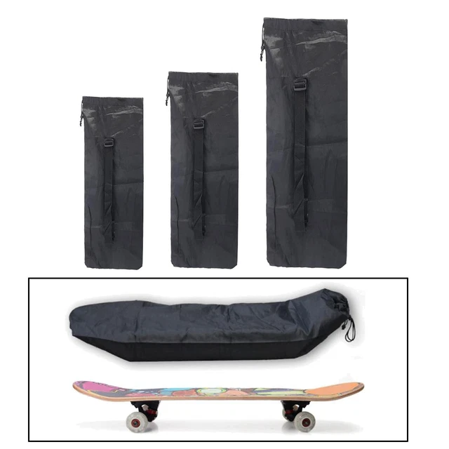 Vintage NOS 1970S MPI Old School Skateboard Complet en Fibre de Verre Cruiser Pointu