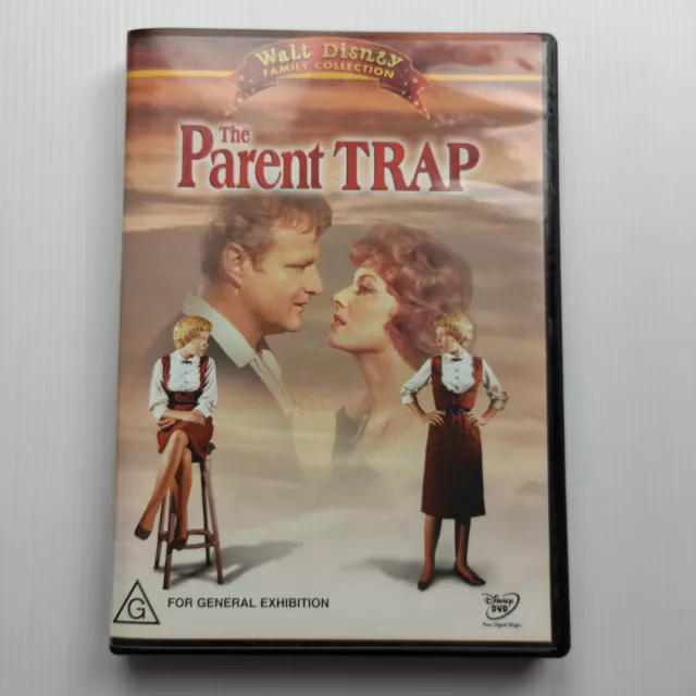 The parent trap full on sale movie free