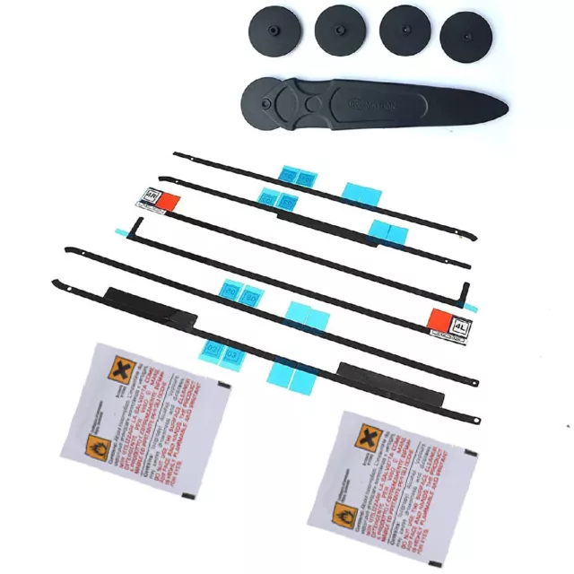 VHB Adhesive Tape Strip Tool Kit for 21.5" iMac A1418 2012-2015 A2116 2017-2021