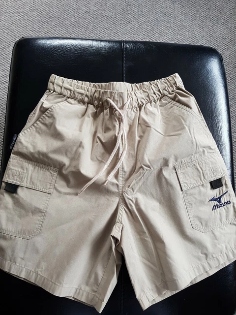 Pantaloncini top mizuno ragazzo