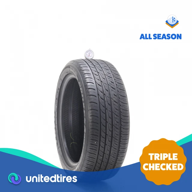 Used 205/50R17 Toyo Proxes 4 Plus 93W - 7.5/32