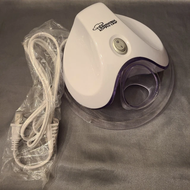 Savoureux pro line ice cream maker best sale