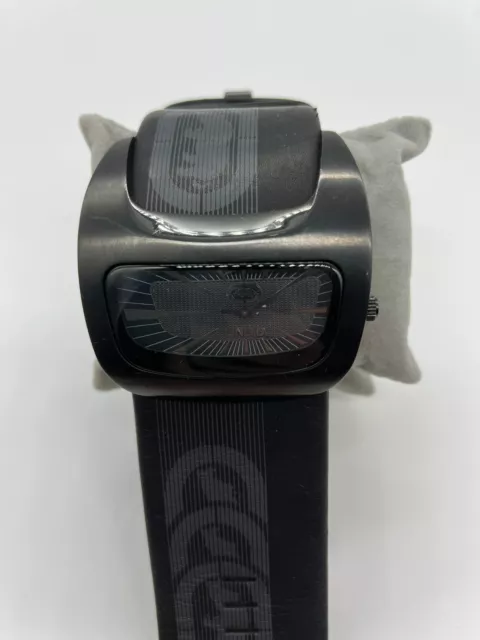 Rare MARC ECKO  E16077G2S Men's Watch - - BRAND NEW BATTERY 2