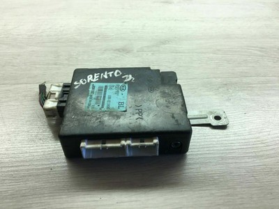 M68 KIA SORENTO comfort controllo modulo ecu 95400-3e310 10r-021806 