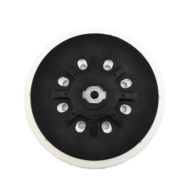 150mm Patin de Ponçage Soutien Poussière Enlever for Festool M8 Fils Pratique