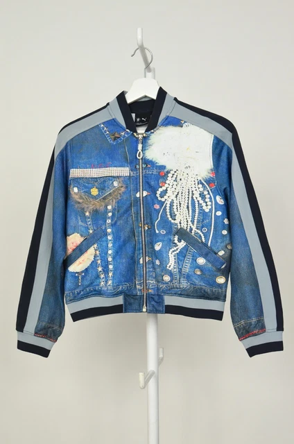 Puma mihara hotsell yasuhiro jacket