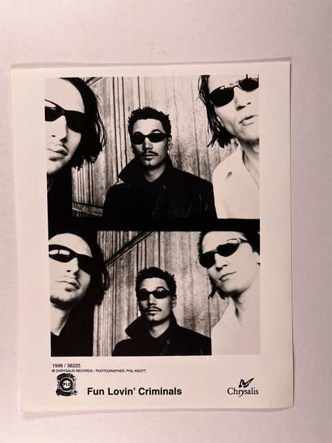 レコード　Fun Lovin' Criminals Loco　限定1000枚 レコード Fun Lovin' Criminals Loco 限定1000枚 - メルカリ