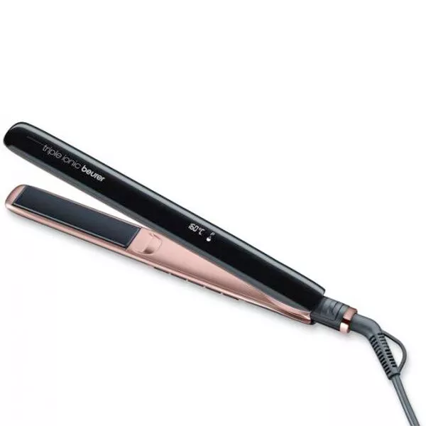Beurer HS 80 StylePro Glätteisen Haarglätter