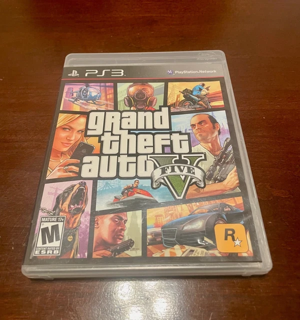 gta 3 playstation store
