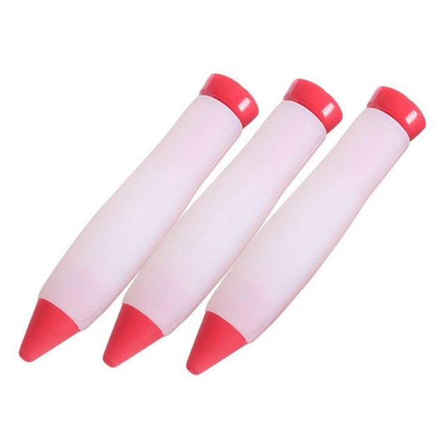 1 pieza Durable Práctico Pastel Decoración Pluma Para Hombres Mujeres
