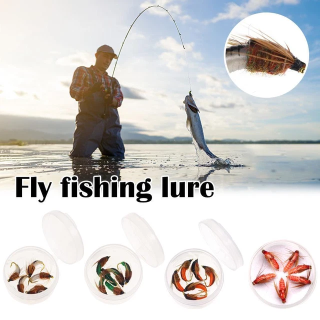 Esca Da Pesca Realistica Minnow Warbler 11,5 Cm – In ABS Con Ganci Tripli, Per Acqua Dolce E Salata