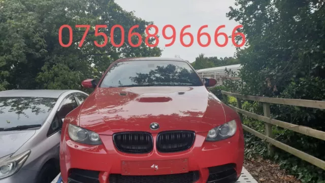 Bmw e92 store parts for sale