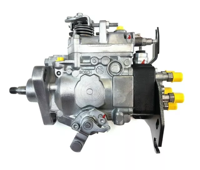 Vw t4 clearance fuel pump