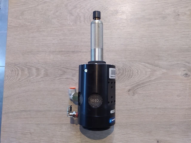 Schunk Fdb-300 30082318 Deburring High Frequency Spindle  [New]