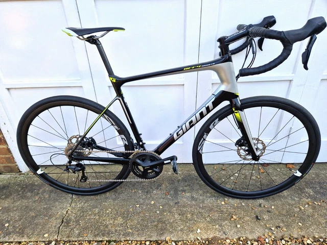 Giant defy advanced pro 2 2017 top