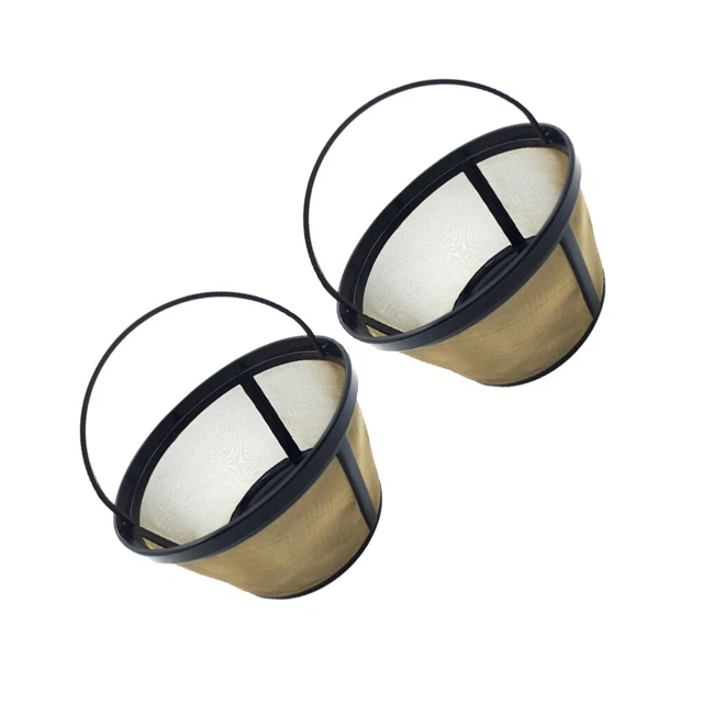 Gießen Maker Schoten Filter