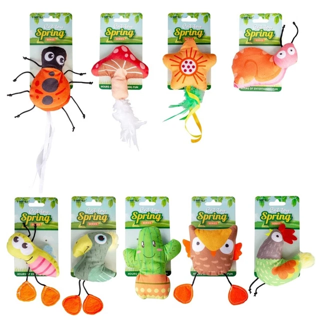 Theme Toy for Puppy for Cat Small Dog Pet Teeth Cleaning/Chewing/Pla