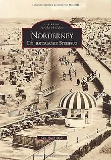 Norderney von Karl-Heinz Stuhr | Buch | Zustand sehr gut