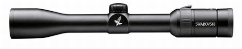 Swarovski Z3 3-10x42 4A Reticle (Non-Illum) Riflescope Black 59013 | 1" | New
