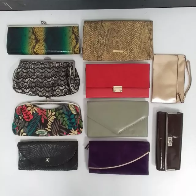 Wholesale hotsell purse lots