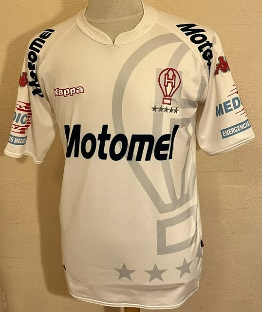 Maillot De Football Liechtenstein 2008/2009 - Domicile - Match Porté N°2 - Taille L - Adidas
