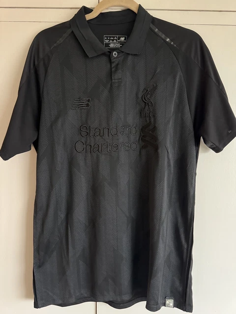 New balance lfc blackout 2025