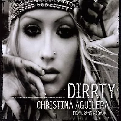 Dirrty, Aguilera, Christina Ft Redman & Feat. Redman, Used; Acceptable CD