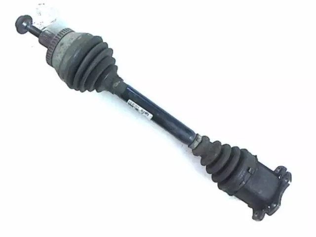 Cardan droit (transmission) AUDI A4 2 8E0407451HV