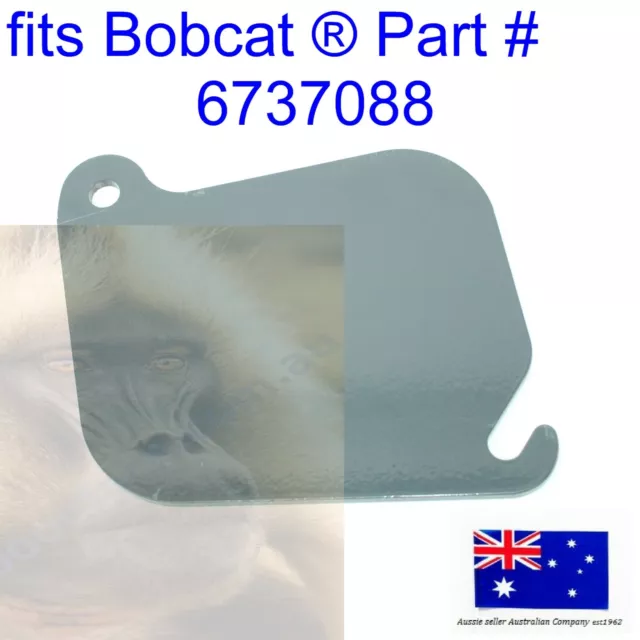 Access Cover fits Bobcat S630 S70 S750 S770 S850 A220 A300 A7701600 2000 2400 2